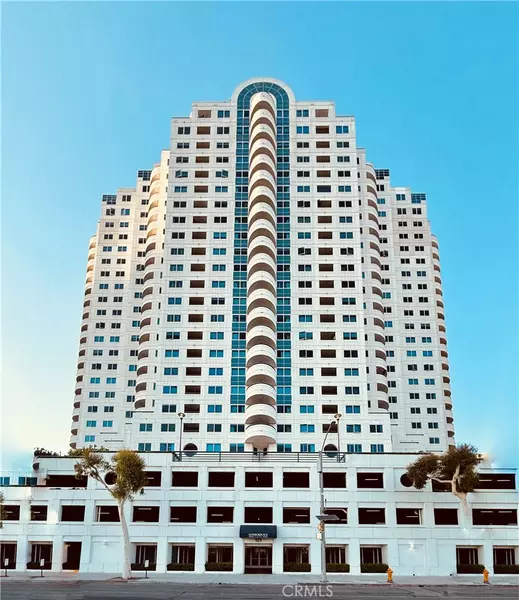 525 E Seaside WAY #308, Long Beach, CA 90802