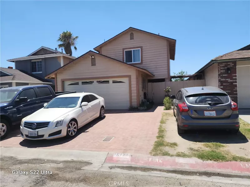 16171 Winterwood LN, Fontana, CA 92335
