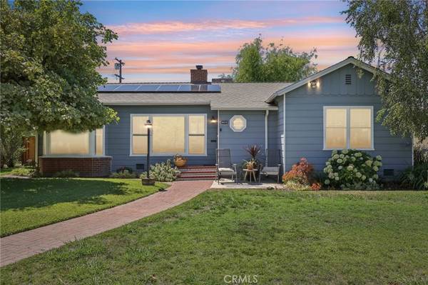 256 E Claiborne PL, Long Beach, CA 90807