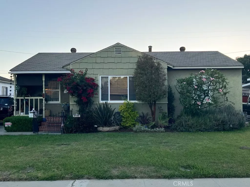 Lakewood, CA 90712,6145 Graywood AVE
