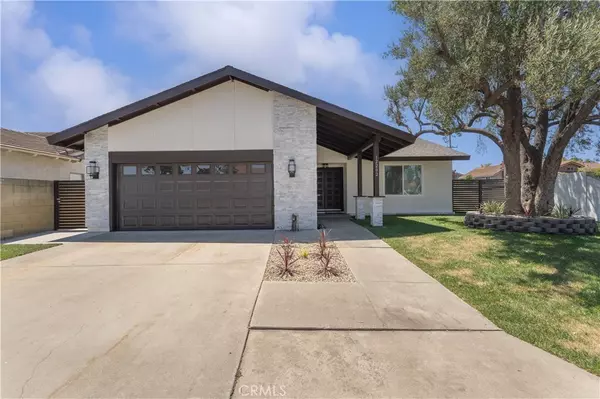 12202 Silva PL, Cerritos, CA 90703