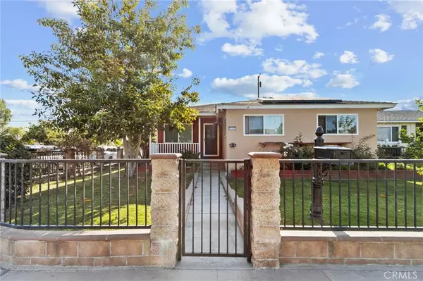 Norwalk, CA 90650,11131 Alburtis AVE