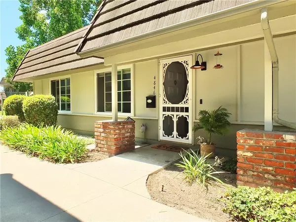 Cypress, CA 90630,4846 Larwin AVE