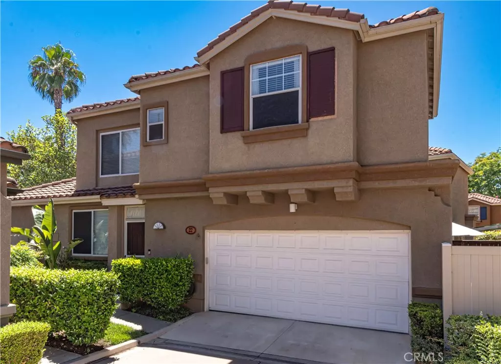 Rancho Santa Margarita, CA 92688,22 Calle De Los Ninos