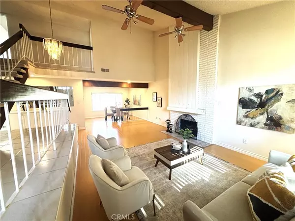 Cerritos, CA 90703,16717 Monte Cristo AVE