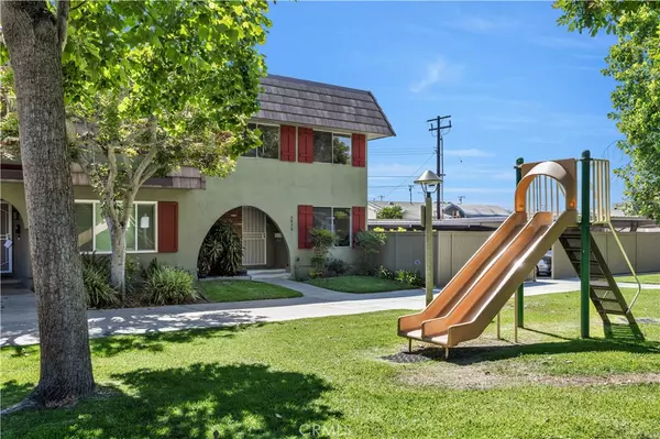 Cypress, CA 90630,4836 Larwin AVE
