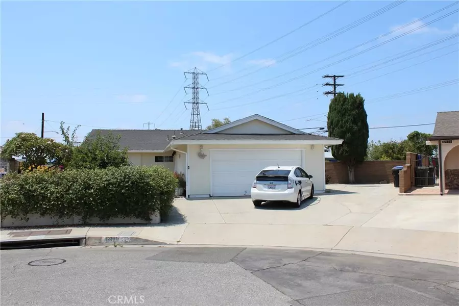 6919 Pioneer BLVD, Whittier, CA 90606