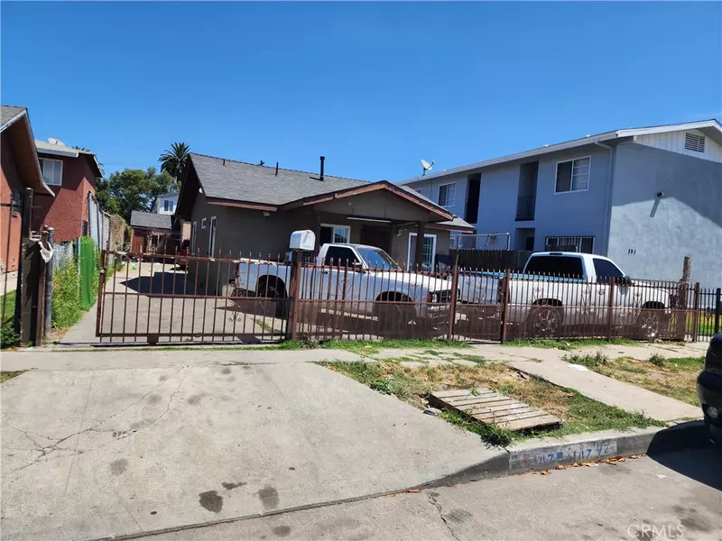147 E 95th ST, Los Angeles, CA 90003