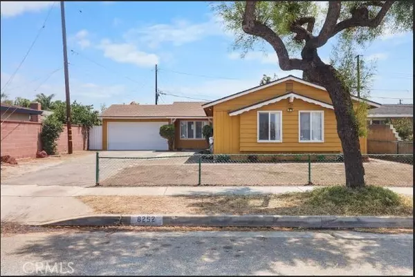 8252 San Marino DR, Buena Park, CA 90620
