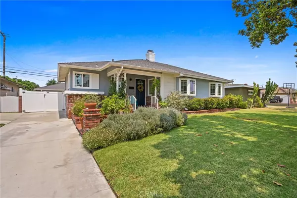 1847 W Flower AVE, Fullerton, CA 92833