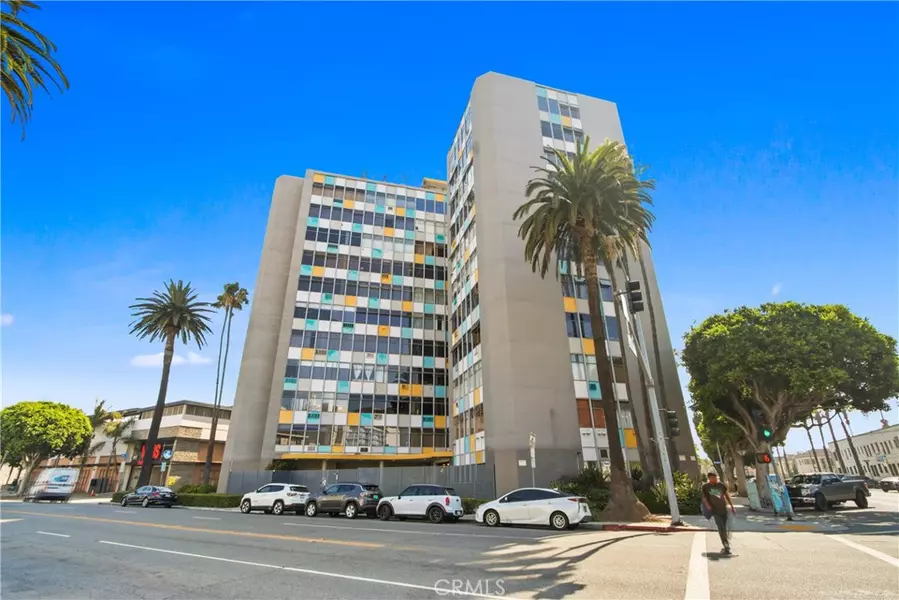 100 Atlantic AVE #609, Long Beach, CA 90802