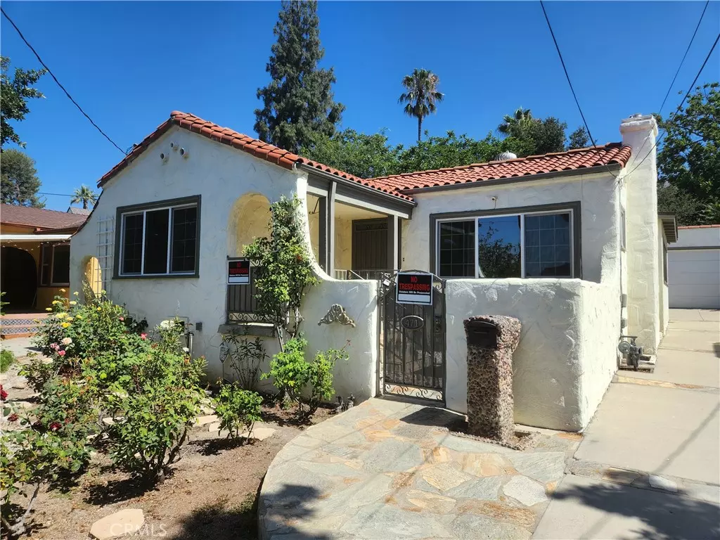 Altadena, CA 91001,471 Alameda ST