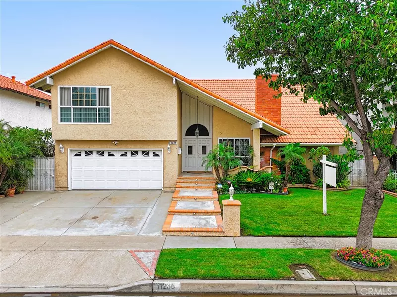 11235 Park ST, Cerritos, CA 90703