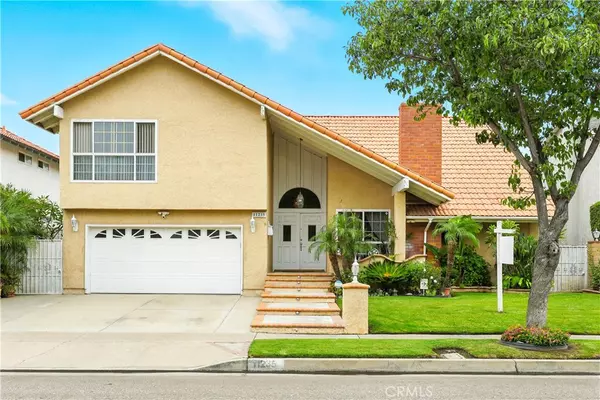 Cerritos, CA 90703,11235 Park ST