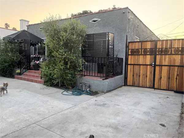 5820 Cimarron ST, Los Angeles, CA 90047