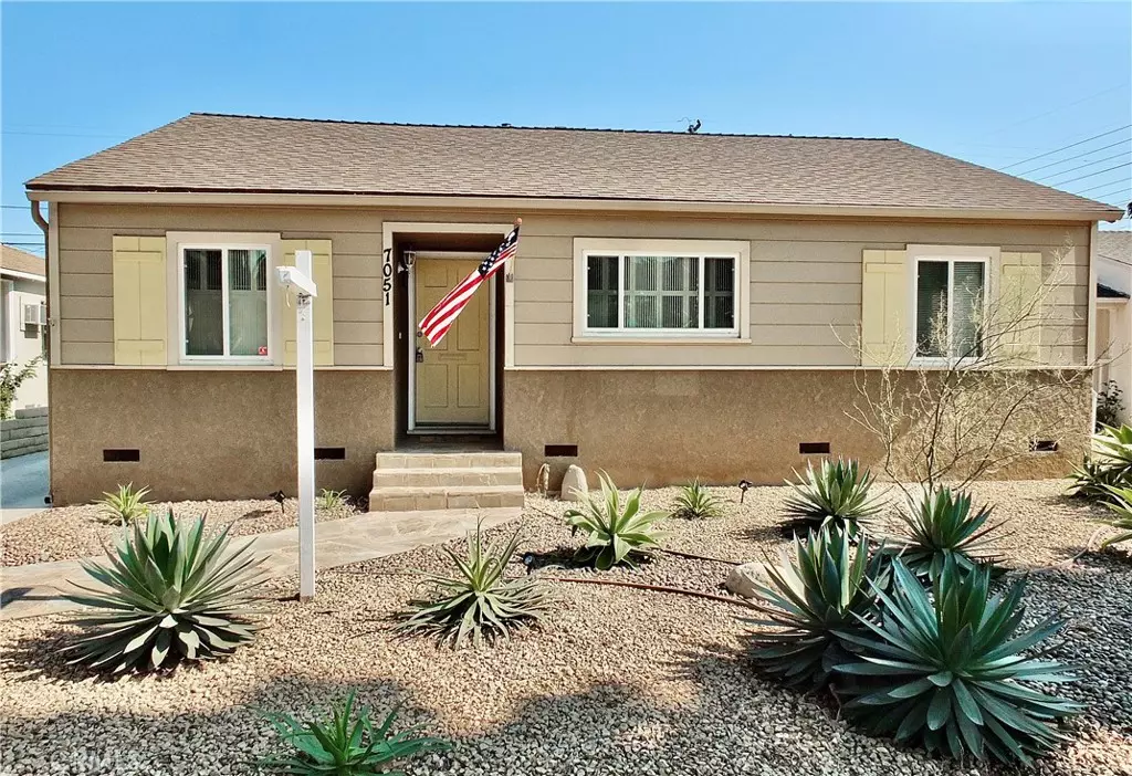 Lakewood, CA 90713,7051 McManus ST