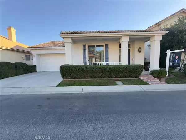 5950 Turnberry Dr, Banning, CA 92220