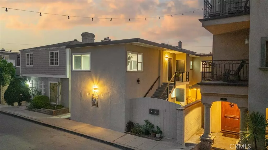 23 65th PL, Long Beach, CA 90803