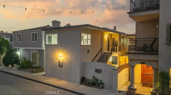 23 65th PL, Long Beach, CA 90803