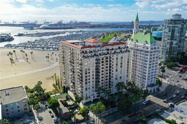 Long Beach, CA 90802,850 E Ocean BLVD #1403