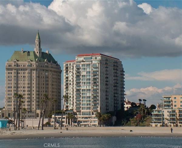 850 E Ocean BLVD #1403, Long Beach, CA 90802