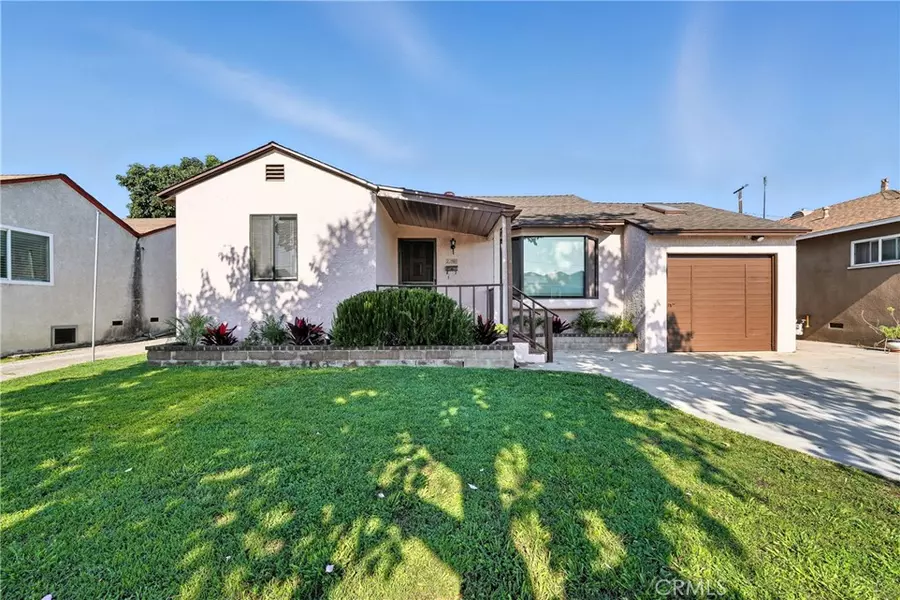 22909 Broadwell AVE, Torrance, CA 90502