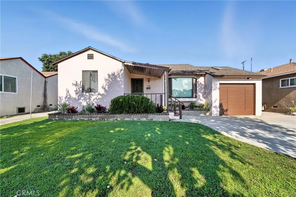 Torrance, CA 90502,22909 Broadwell AVE