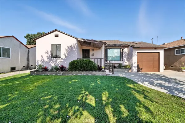 22909 Broadwell AVE, Torrance, CA 90502