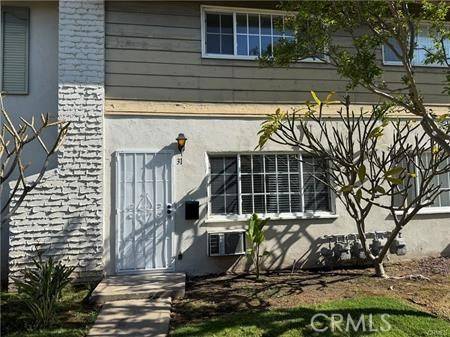 1201 N California ST #31, Orange, CA 92867