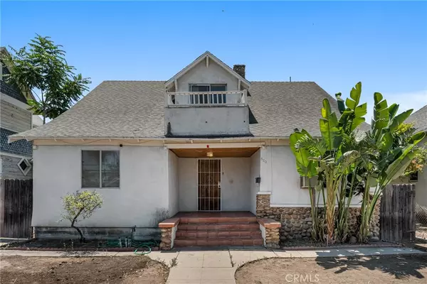 520 E 8th ST, Corona, CA 92879