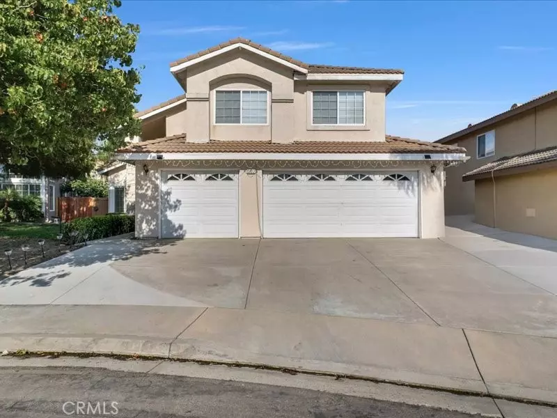 13422 Banning, Fontana, CA 92336