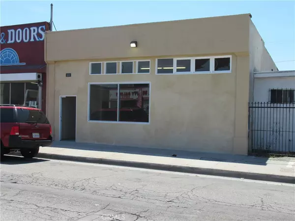 1638 E Compton BLVD, Compton, CA 90221