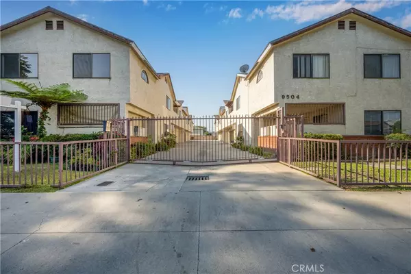 Bellflower, CA 90706,9504 Harvard ST #107
