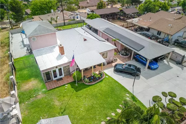 La Puente, CA 91746,724 Forestview AVE