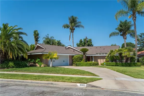 3005 Leticia DR, Hacienda Heights, CA 91745