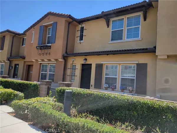 Ontario, CA 91764,2928 E Via Fiano