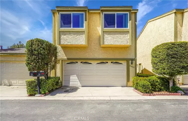 26005 Andrea CT, Mission Viejo, CA 92691