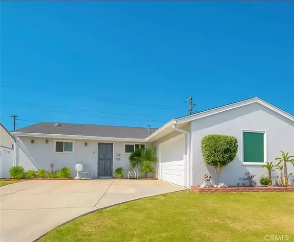 5041 Myra AVE, Cypress, CA 90630