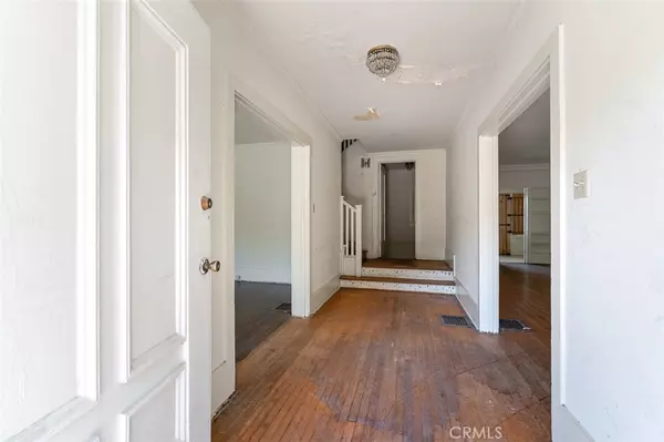 Pasadena, CA 91105,269 Palmetto DR