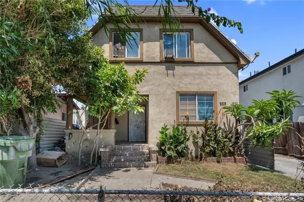 229 W 82nd ST, Los Angeles, CA 90003