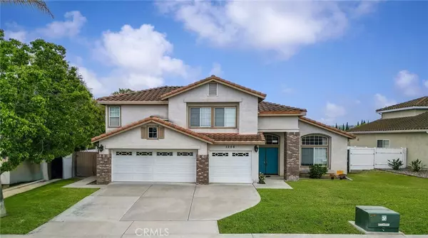 1208 Darwin DR, Oceanside, CA 92056