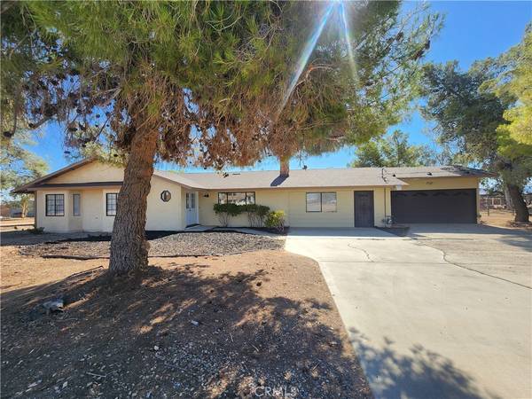 11429 Hickory AVE, Hesperia, CA 92345
