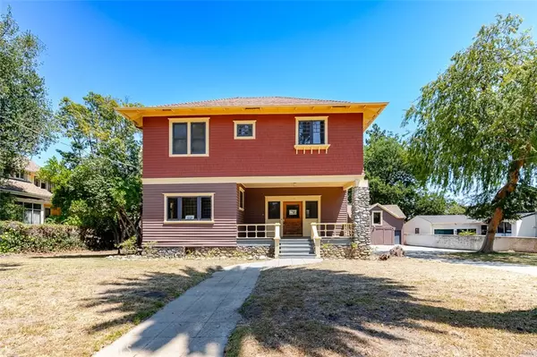 734 Saint John AVE, Pasadena, CA 91105