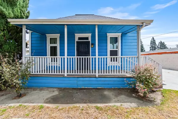 16412 Bixler AVE, Paramount, CA 90723