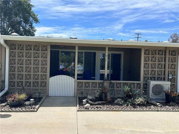 Seal Beach, CA 90740,13021 Oak Hills Dr #219H