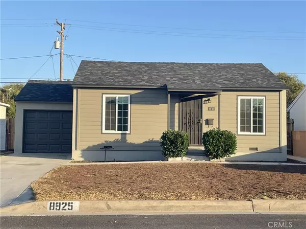 8925 Stamps RD, Downey, CA 90240