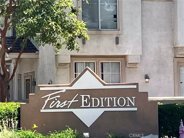1044 N Turner AVE #207, Ontario, CA 91764