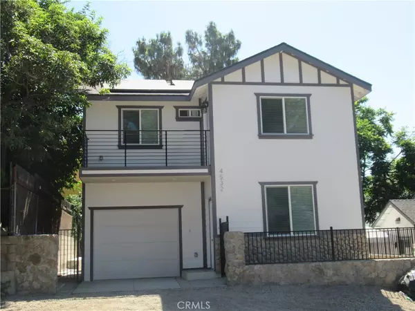 4532 Sharon Ave, La Crescenta, CA 91214