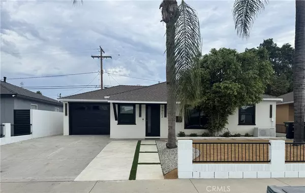 13902 Regentview AVE, Bellflower, CA 90706