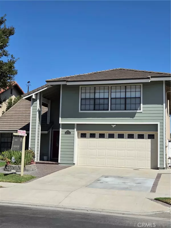17924 Redwood AVE, Bellflower, CA 90706